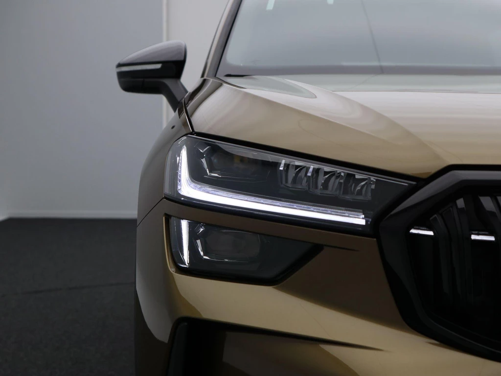 Škoda Kodiaq – foto 10