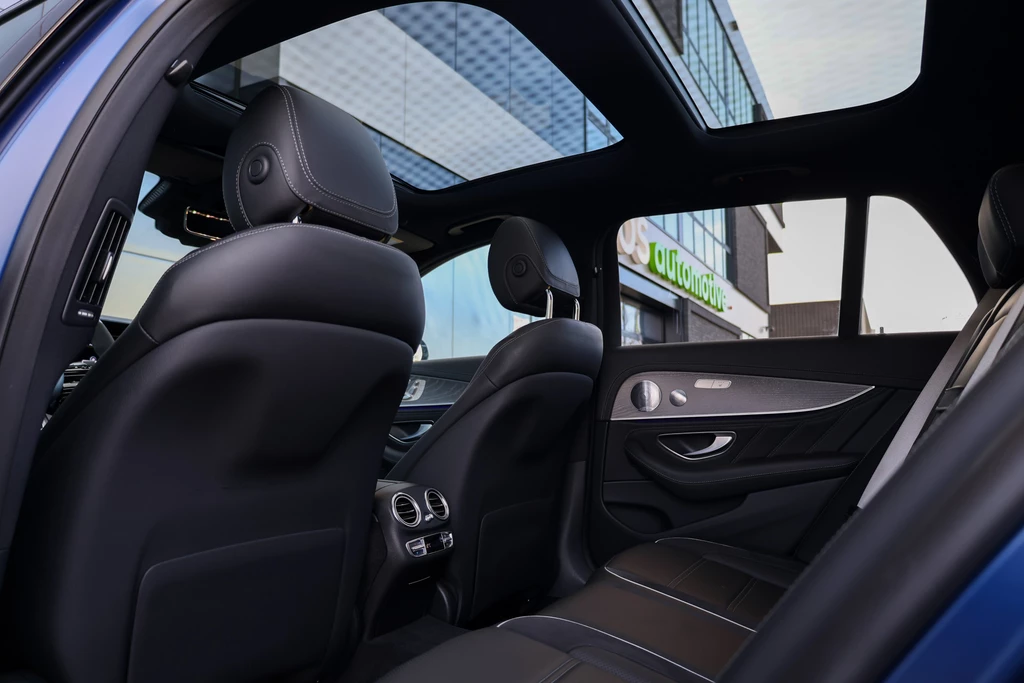 Mercedes-Benz E-Klasse – foto 22