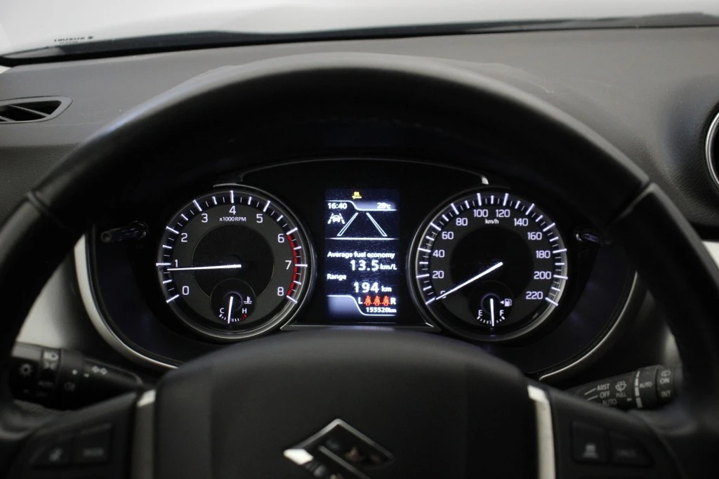 Suzuki Vitara – foto 27
