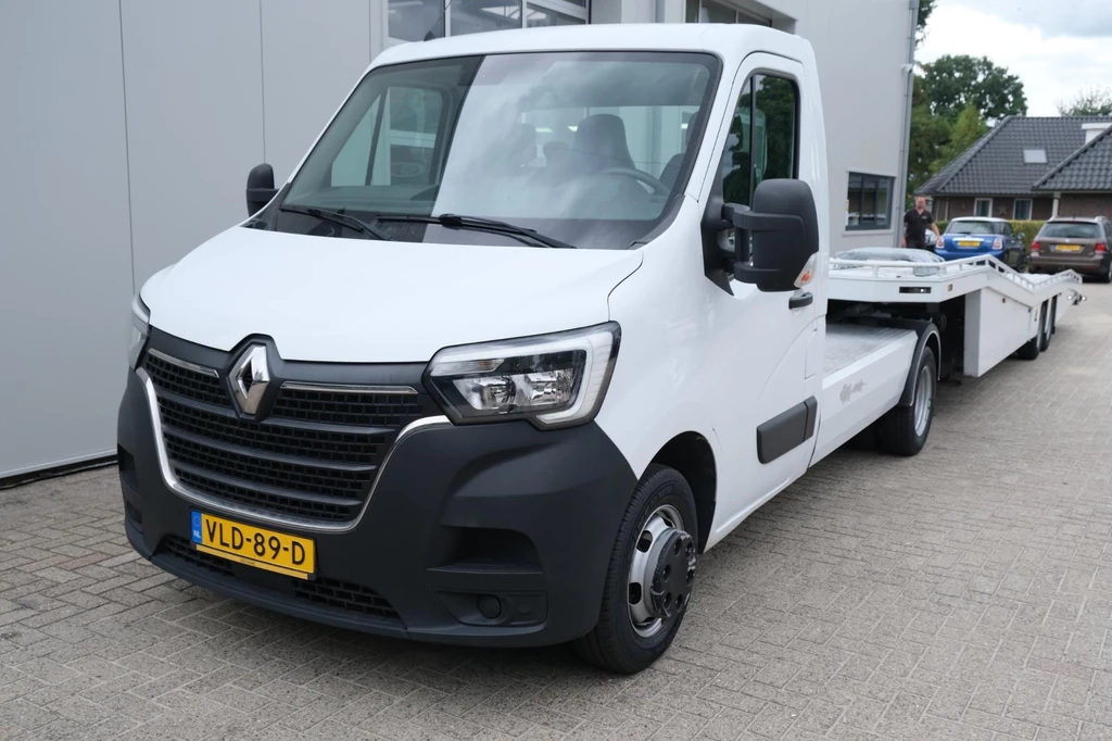 Renault Master – foto 2