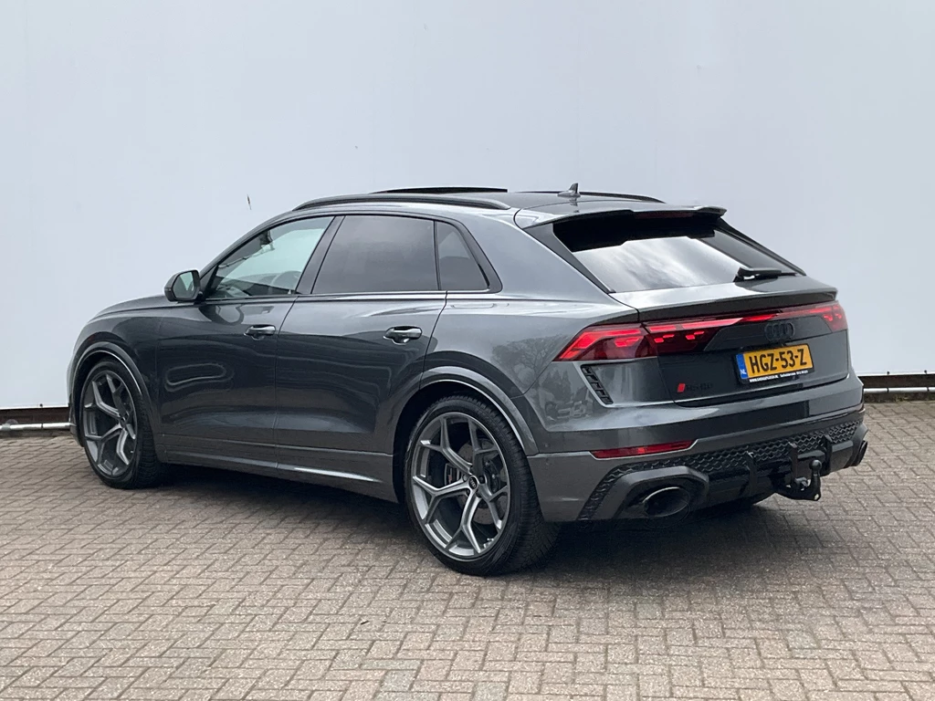 Audi RSQ8 – foto 5