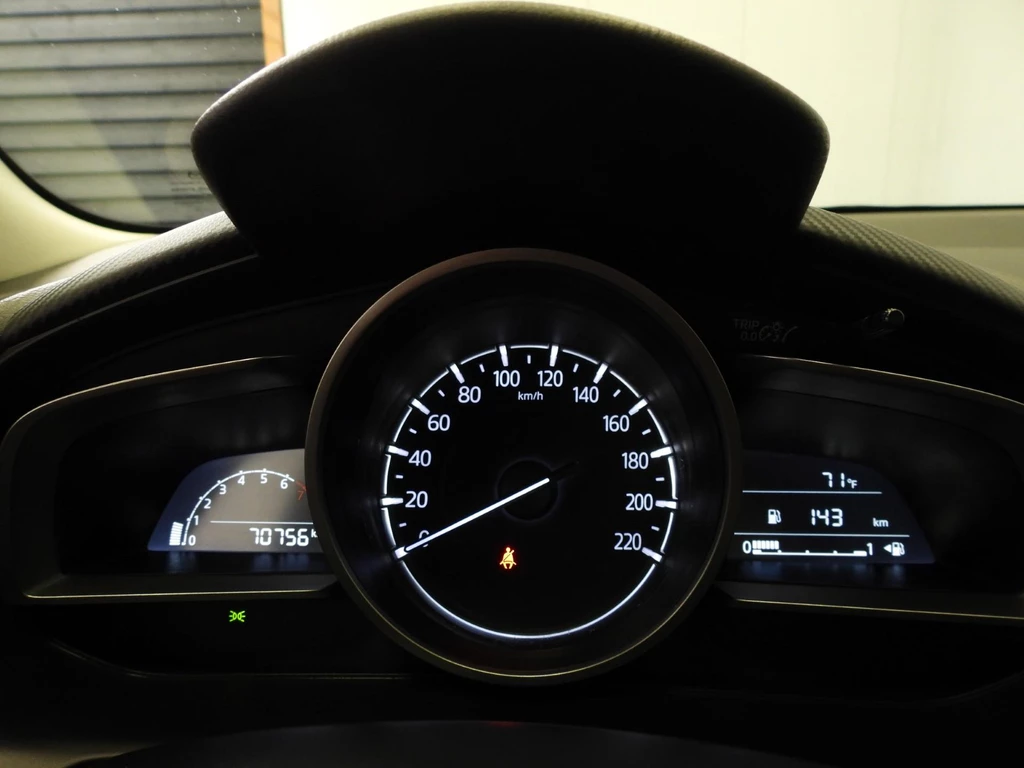 Mazda 2 – foto 22