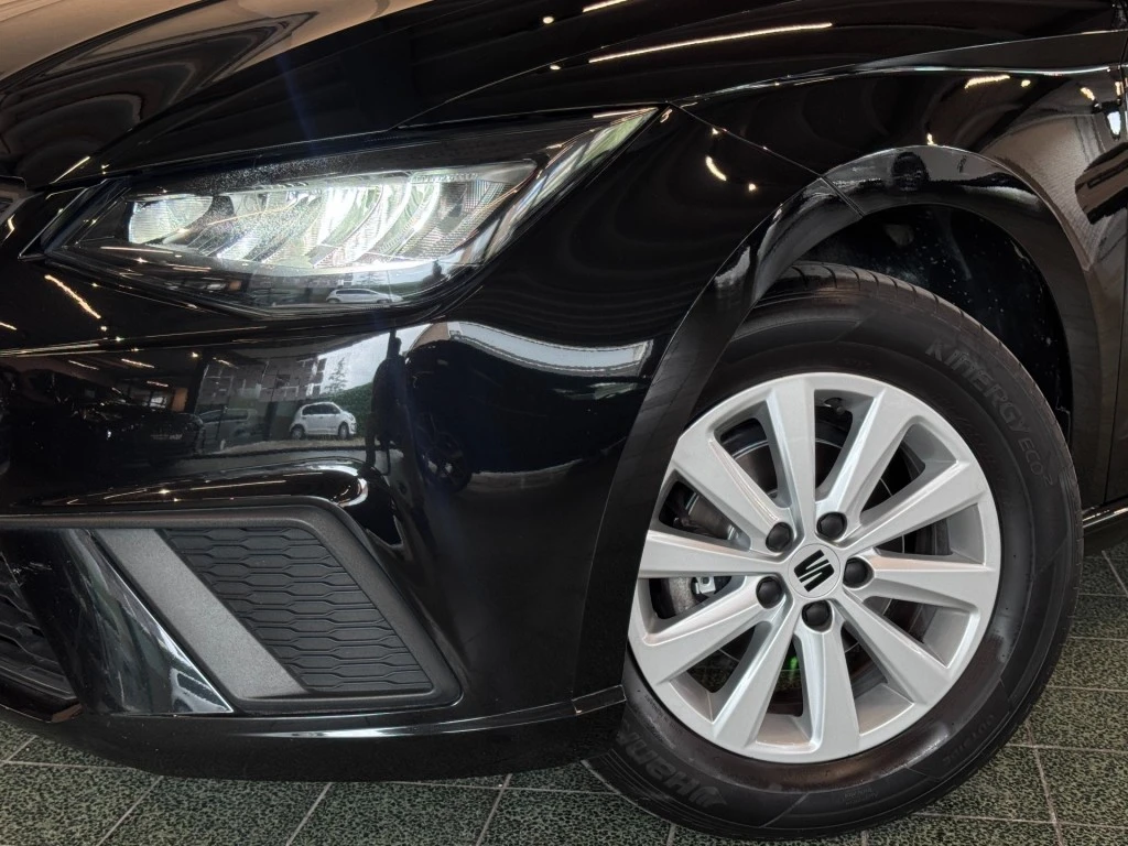 SEAT Ibiza – foto 9