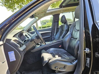 Volvo XC90 – thumbnail 9