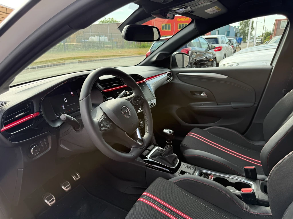 Opel Corsa – foto 24