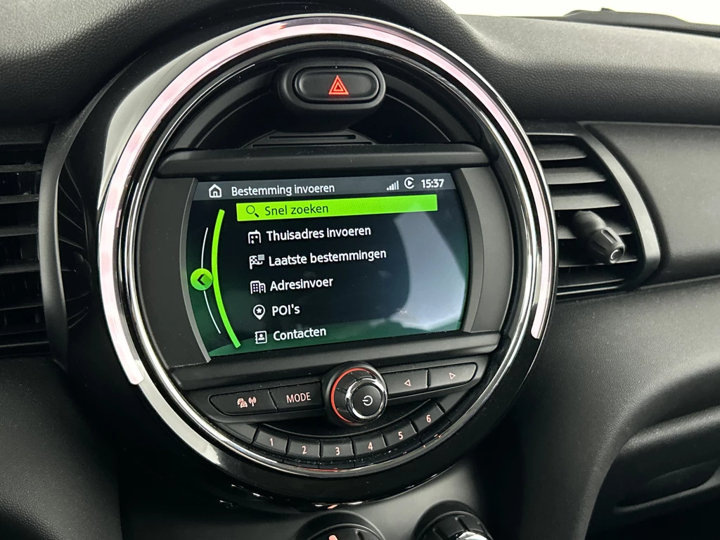 MINI Cooper – foto 21