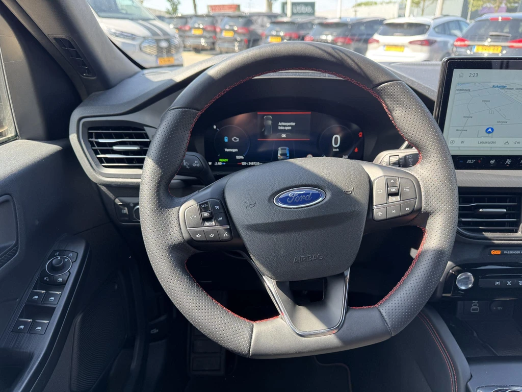 Ford Kuga – foto 10
