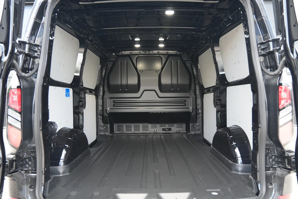 Ford Transit Custom – foto 10