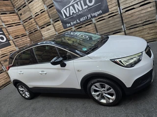 Opel Crossland X – thumbnail 6