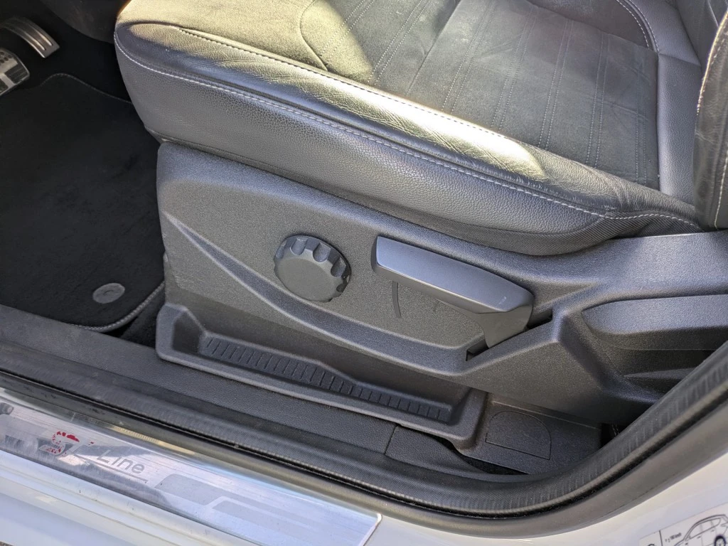 Ford Kuga – foto 43