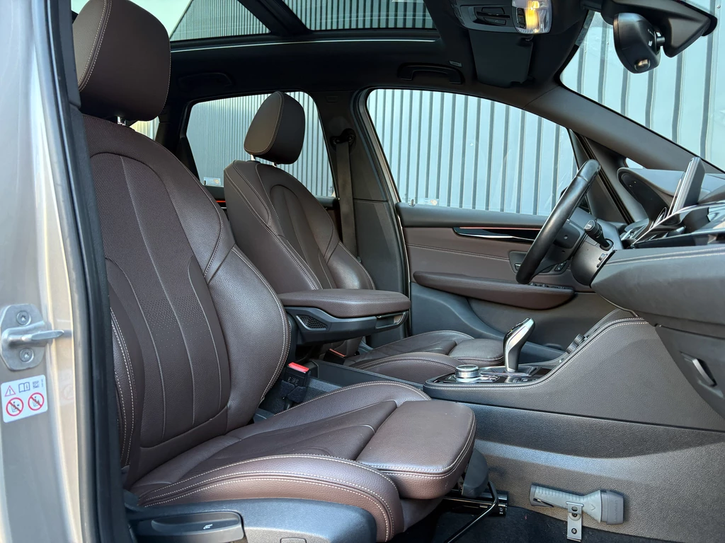 BMW 2 Serie – foto 28