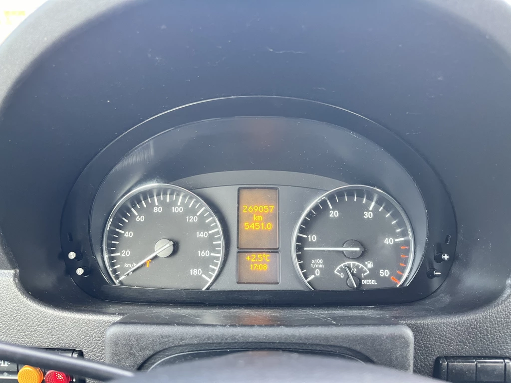 Mercedes-Benz Sprinter – foto 41