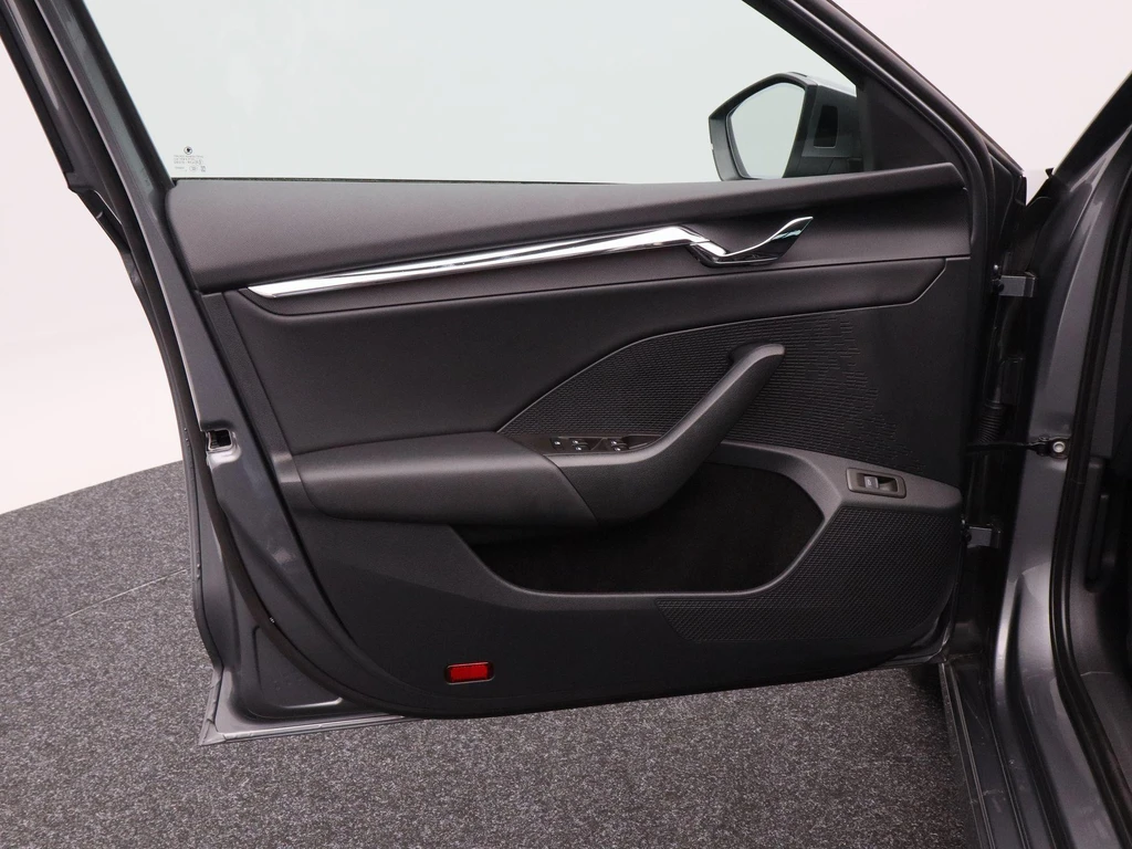 Škoda Octavia – foto 19