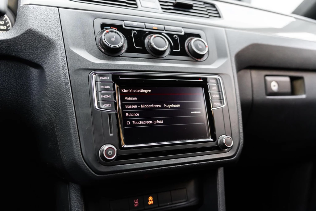 Volkswagen Caddy – foto 19