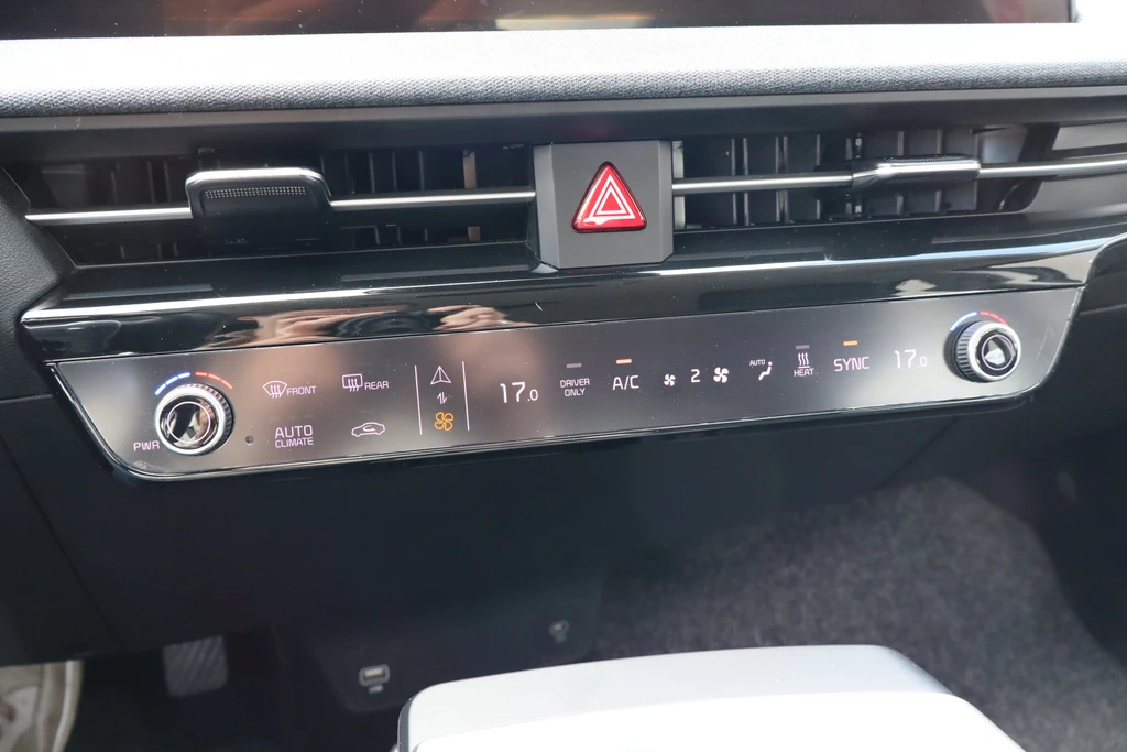 Kia EV6 – foto 19