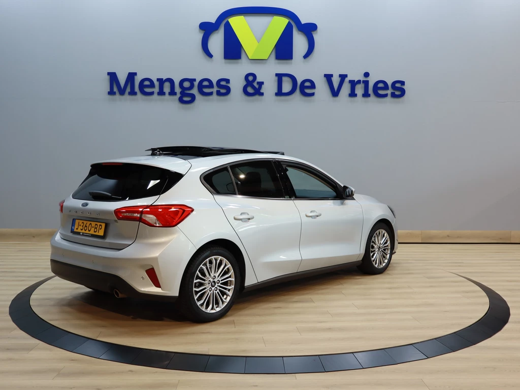 Ford Focus – foto 5