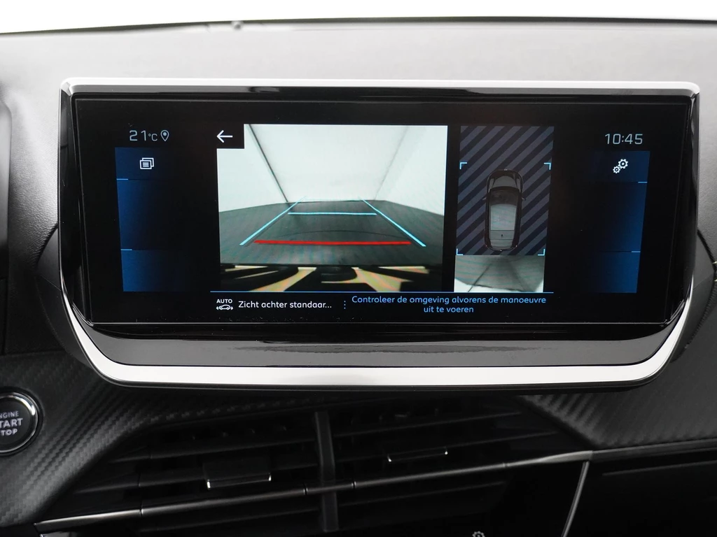 Peugeot 208 – foto 23