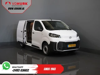 Toyota ProAce – thumbnail 7