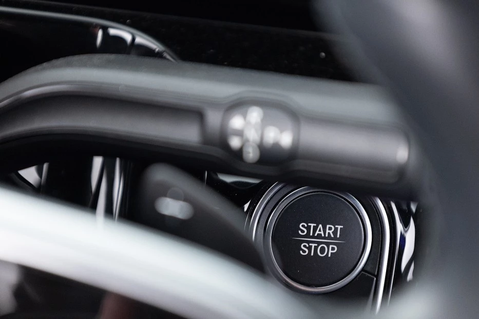 Mercedes-Benz EQA – foto 32