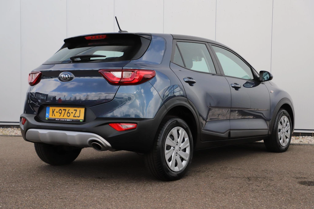 Kia Stonic – foto 2
