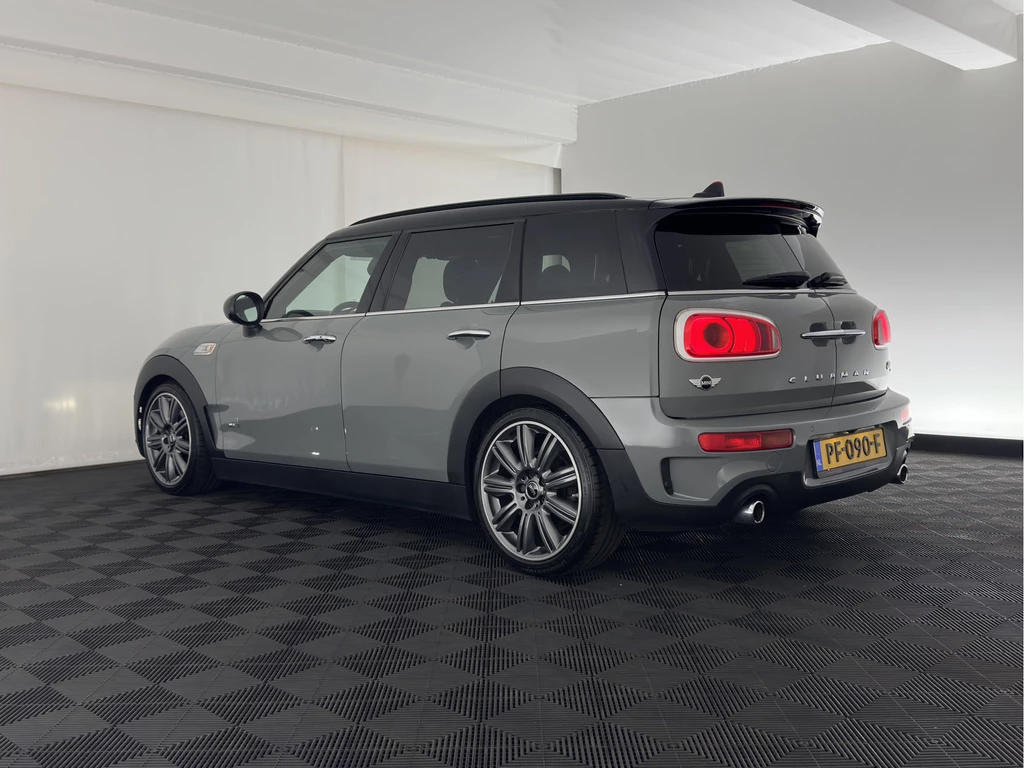 MINI Clubman – foto 2