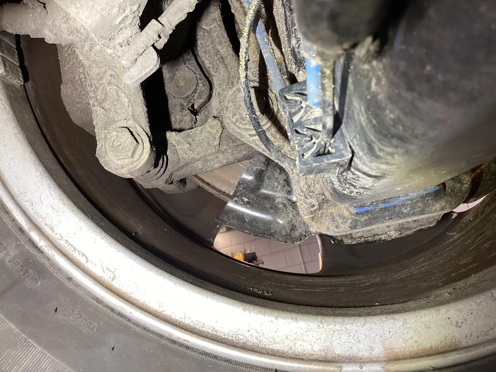 Ford Transit Custom – foto 42