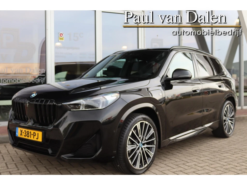 BMW X1 – foto 1
