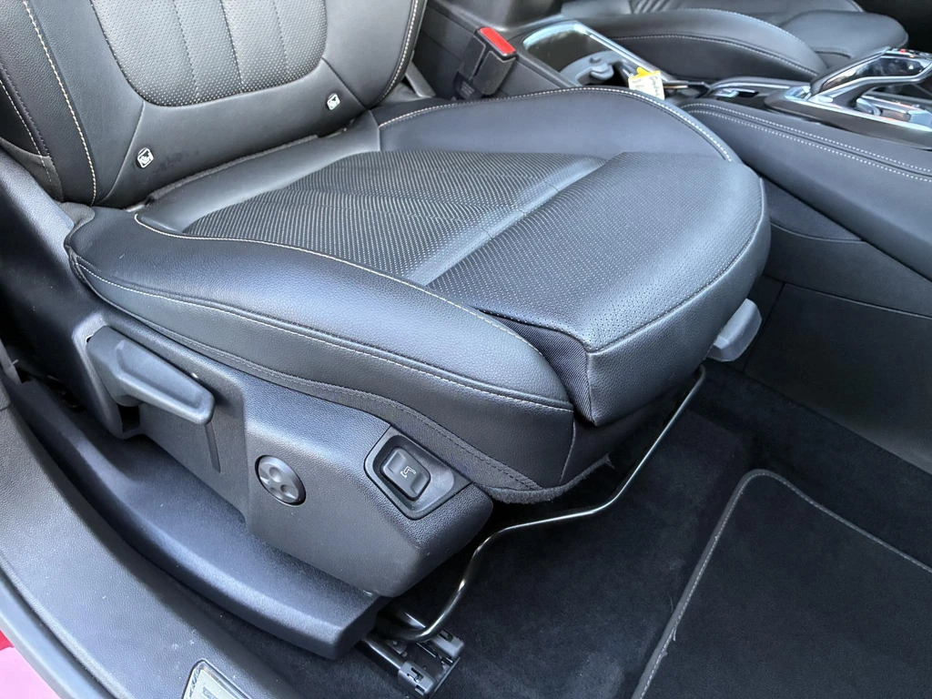 Opel Grandland X – foto 46