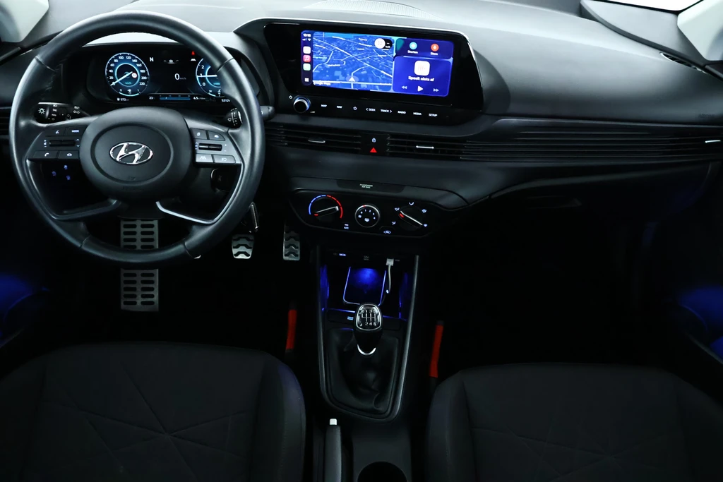 Hyundai Bayon – foto 16