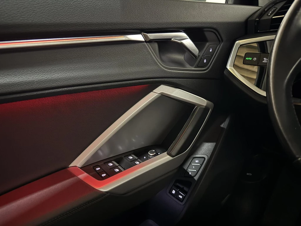 Audi Q3 – foto 36