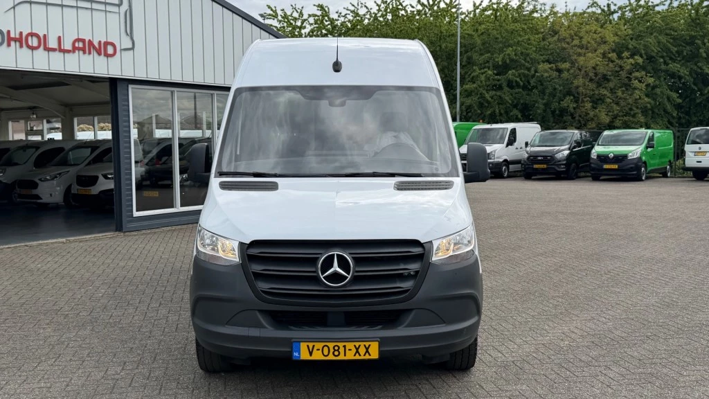 Mercedes-Benz Sprinter – foto 10