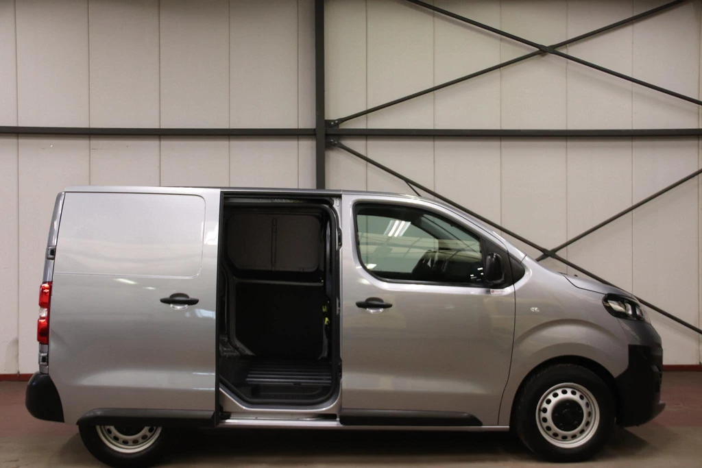 Fiat Scudo – foto 5