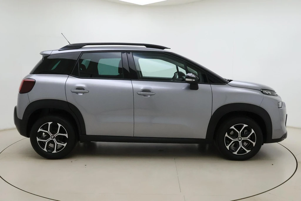 Citroën C3 Aircross – foto 7