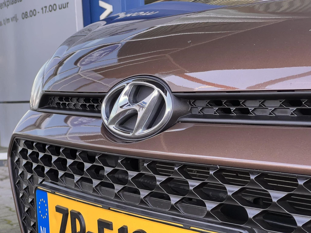 Hyundai i20 – foto 4
