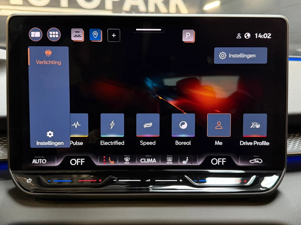 CUPRA Terramar – foto 33