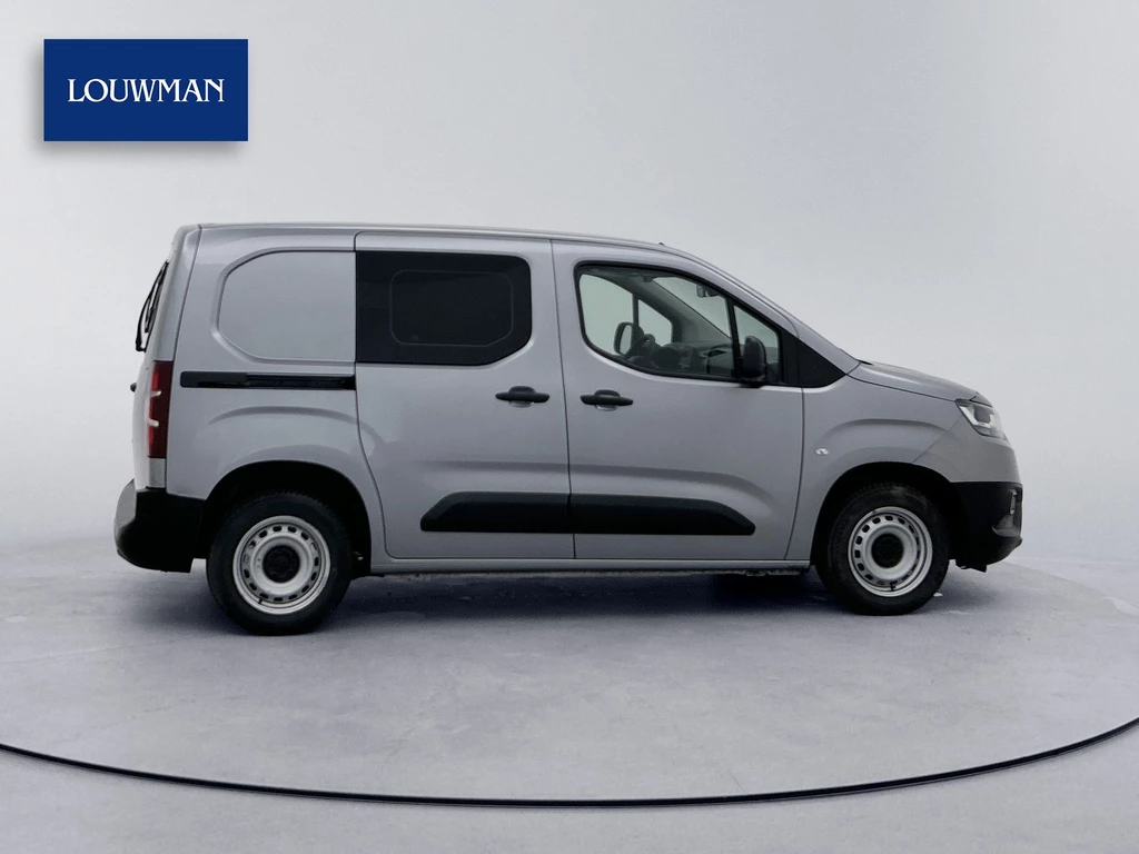 Toyota ProAce – foto 11