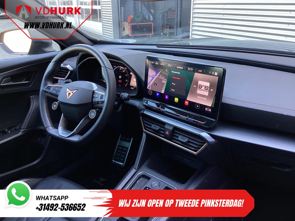 CUPRA Formentor – foto 6