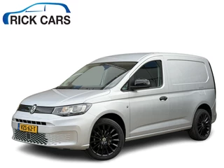 Volkswagen Caddy – thumbnail 1