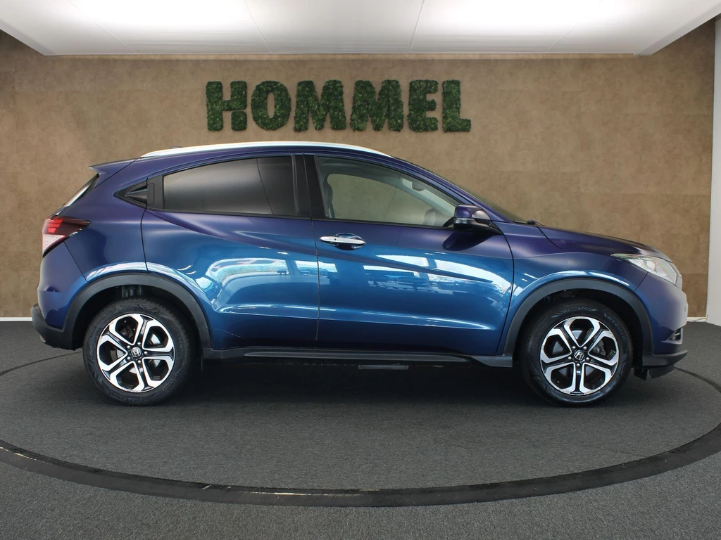 Honda HR-V – foto 7