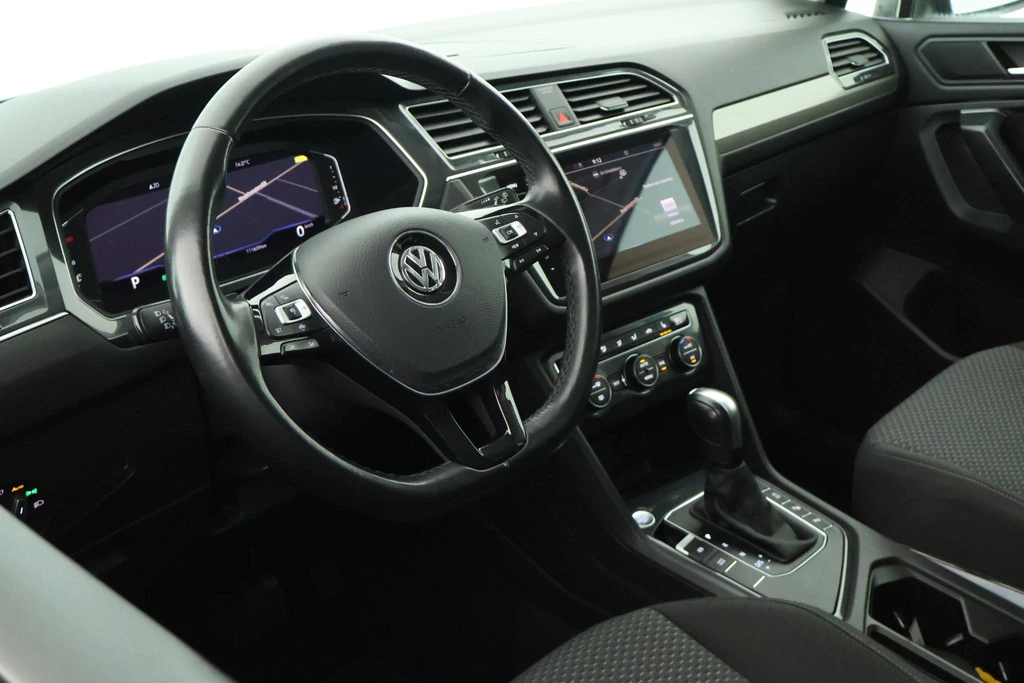 Volkswagen Tiguan Allspace – foto 8