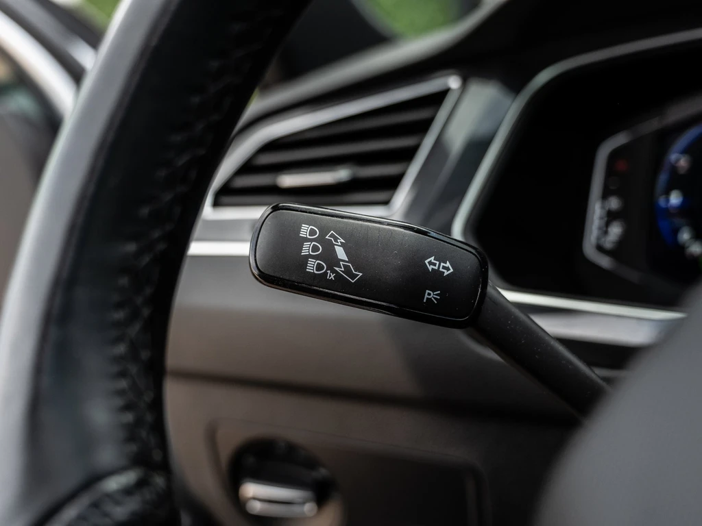 Volkswagen Tiguan – foto 35