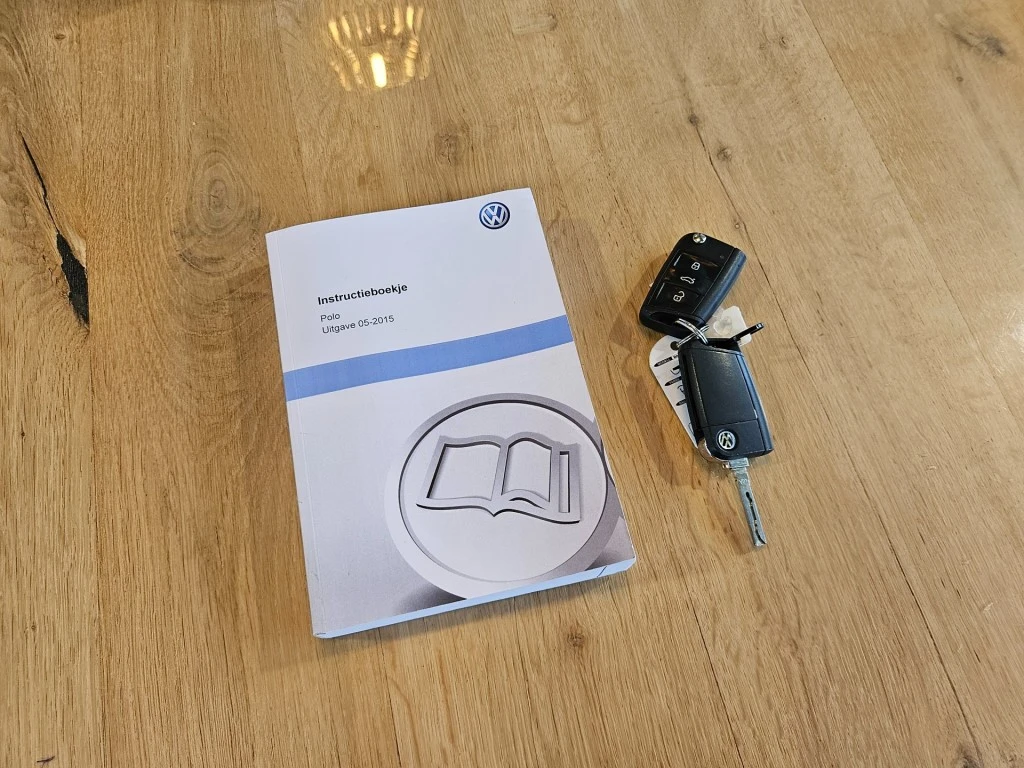 Volkswagen Polo – foto 37
