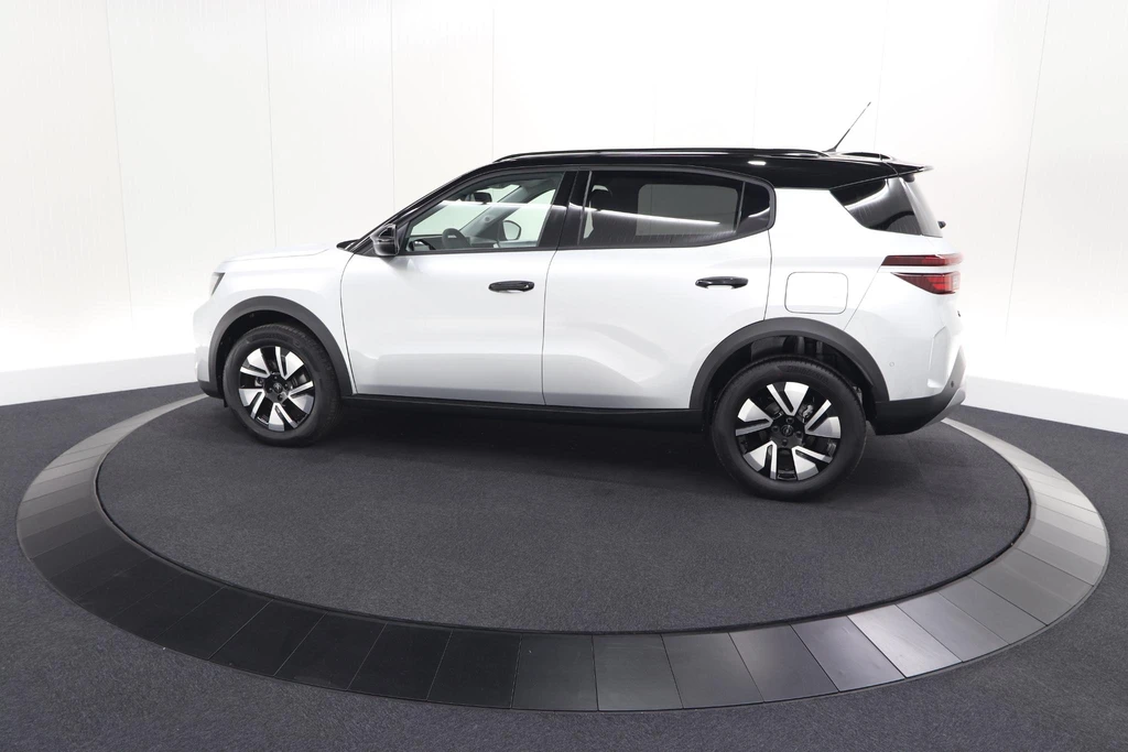 Opel Frontera – foto 3