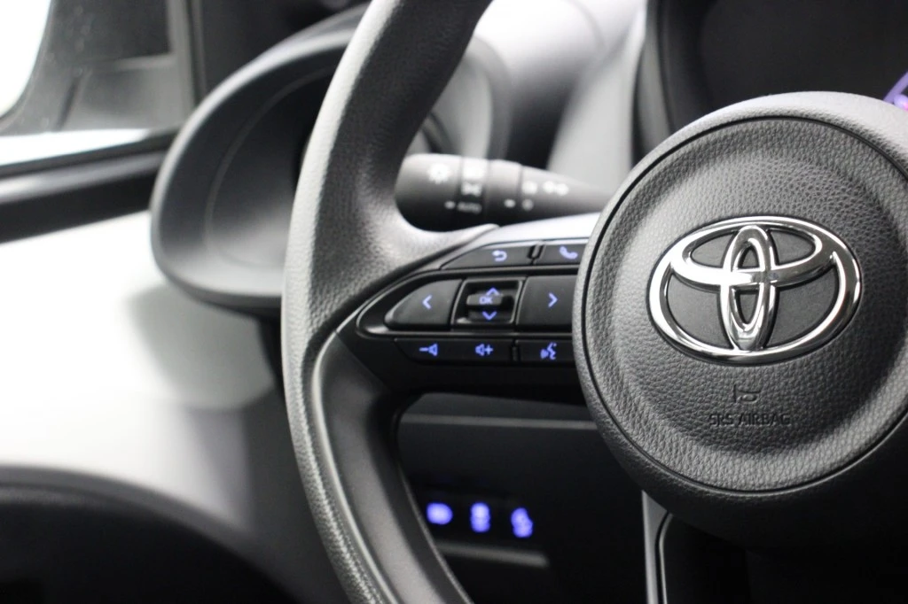 Toyota Aygo – foto 19