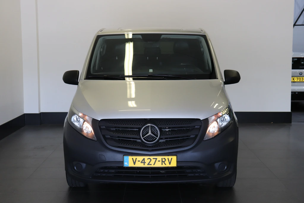 Mercedes-Benz Vito – foto 6