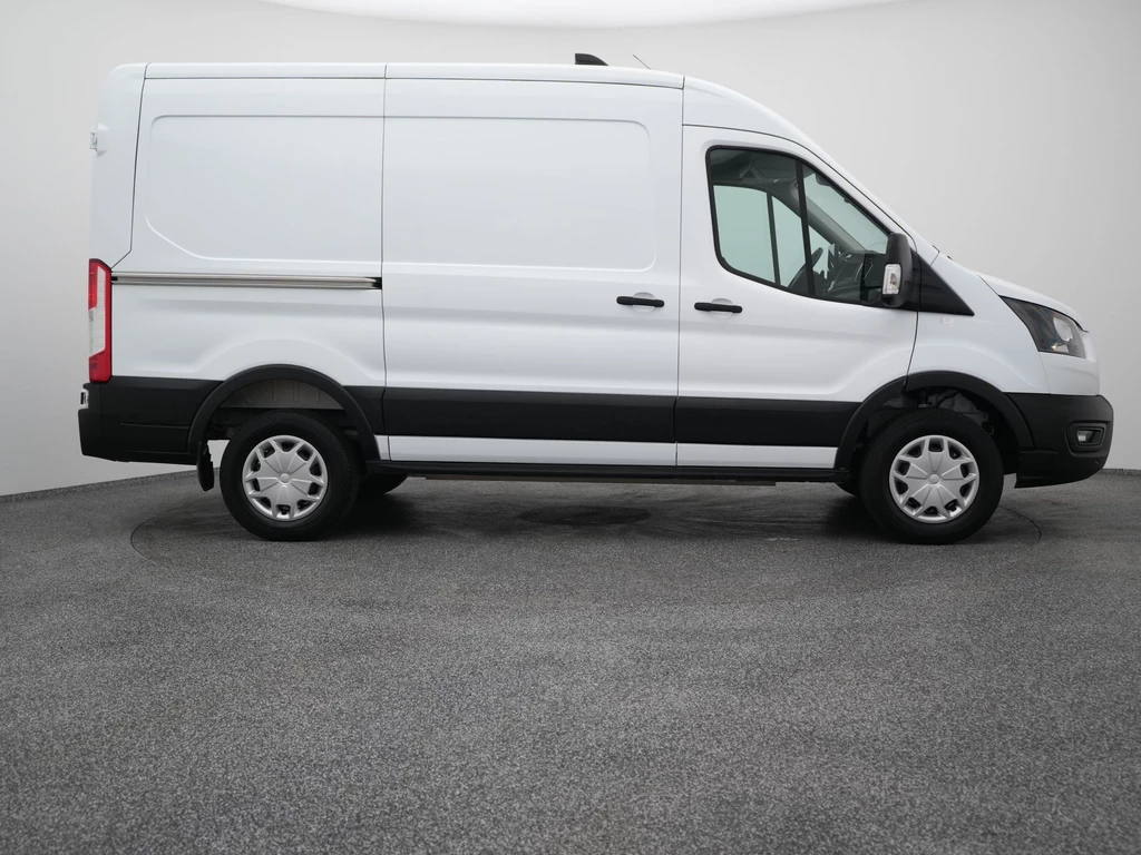 Ford E-Transit – foto 15