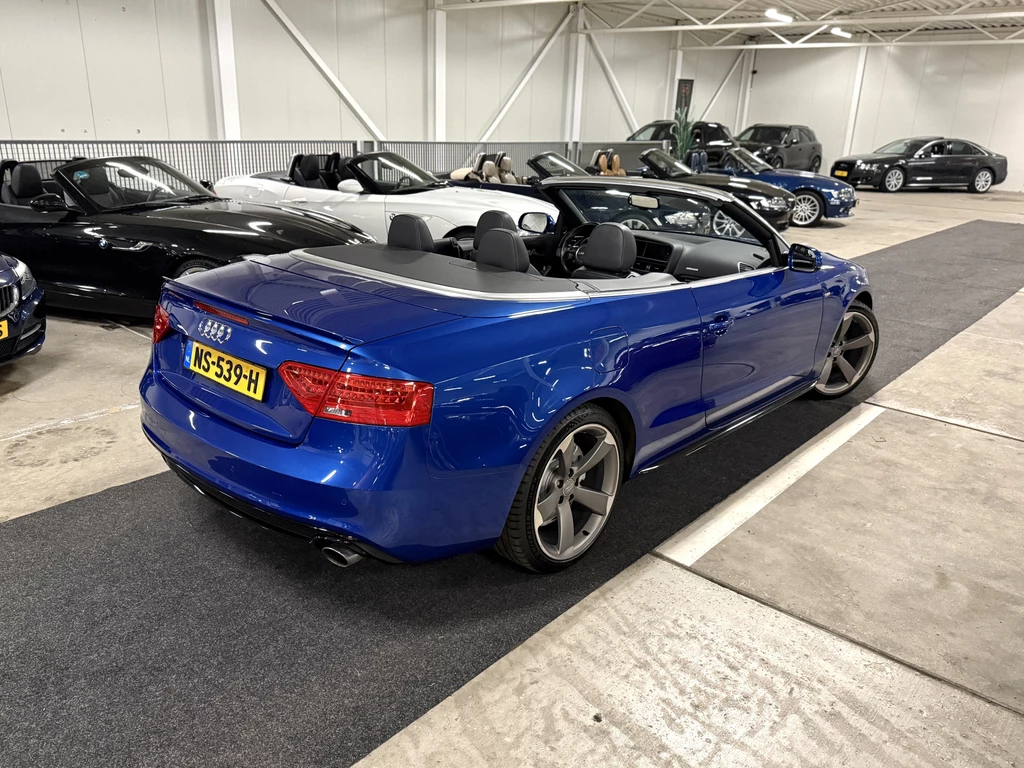 Audi A5 – foto 15