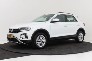 Volkswagen T-Roc – thumbnail 2