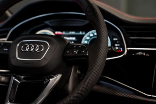 Audi Q8 – thumbnail 30