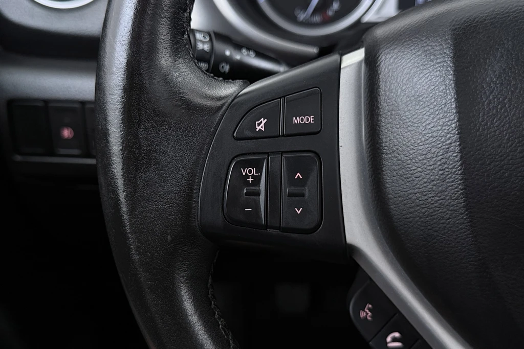 Suzuki Vitara – foto 36
